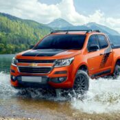 Chevrolet Colorado tại Việt Nam xả hàng, giảm giá hơn 150 triệu đồng