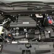 Honda Mỹ thừa nhận động cơ 1.5L tăng áp trên CR-V có lỗi