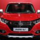 Honda HR-V 2019 bổ sung động cơ 1.5L tăng áp và công nghệ chống ồn ANC