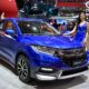 Doanh số Honda HR-V tại Việt Nam sụt giảm chỉ sau 1 tháng