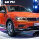 [VMS 2018] Cận cảnh Volkswagen Tiguan Allspace 7 chỗ, giá 1,7 tỷ đồng