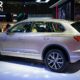 [VMS 2018] Volkswagen Touareg 2019 thế hệ mới ra mắt Việt Nam