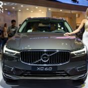 [VMS 2018] Ngắm Volvo XC60 đạt giải thưởng Xe thế giới của năm 2018