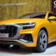 [VMS 2018] Audi Q8 – SUV to lớn, thời trang và vô cùng hiện đại