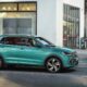 Volkswagen T-Cross hoàn toàn mới – crossover đô thị đối đầu EcoSport, Kona, HR-V