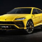 Đây là lí do vì sao Lamborghini Urus được gọi là Siêu SUV