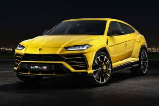 Đây là lí do vì sao Lamborghini Urus được gọi là Siêu SUV