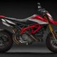 Ducati giới thiệu Hypermotard 950 thay thế Hypermotard 939