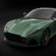 Aston Martin ra mắt DBS 59 nhằm tri ân mẫu xe huyền thoại DBR1