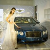 Bentley Flying Spur V8 S giá 16,868 tỷ đồng tại Việt Nam