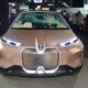 [Los Angeles Auto Show 2018] Concept BMW Vision iNext: ý tưởng SUV tự lái dành cho tương lai