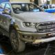 Ford Ranger Raptor tại Malaysia có giá tương đương 1,113 tỷ đồng