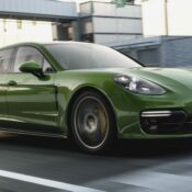 Porsche Panamera GTS 2019 có giá từ 10 tỷ đồng tại Việt Nam