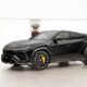 Độ bodykit TopCar giá hơn 1 tỷ đồng cho Lamborghini Urus