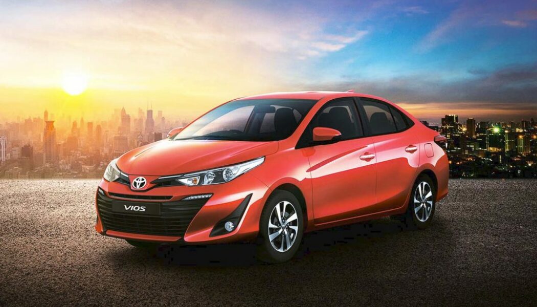 Toyota – thương hiệu ô tô được khách hàng Việt Nam hài lòng nhất trong năm 2018