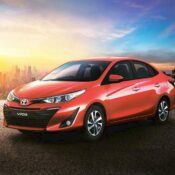 Toyota – thương hiệu ô tô được khách hàng Việt Nam hài lòng nhất trong năm 2018