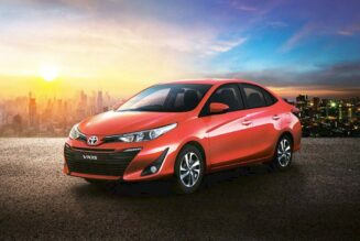Toyota – thương hiệu ô tô được khách hàng Việt Nam hài lòng nhất trong năm 2018