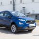 Ford EcoSport tại Việt Nam giảm giá mạnh từ 15 – 40 triệu đồng