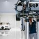 Tham quan nhà máy sản xuất siêu xe triệu đô của Bugatti