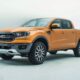 Ford Ranger bán chạy nhất ở cả Việt Nam lẫn châu Á TBD