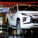 Mitsubishi Triton 2019 đến Malaysia với giá thấp nhất tương đương 560 triệu đồng