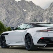 Aston Martin dự định tăng gấp đôi sản lượng xe trong tương lai