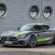 Mercedes ra mắt AMG GT R Pro – dẫn đầu gia đình AMG GT