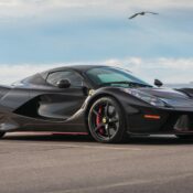 Điều gì khiến LaFerrari Aperta có giá đến 7,5 triệu Đô-la?