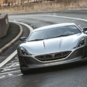 Phát âm tên hãng siêu xe Croatia – Rimac thế nào cho đúng?