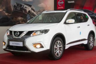 Từ 2019, Nissan X-Trail và Sunny tại Việt Nam giảm giá bán lẻ đề xuất