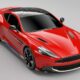 Đã tìm ra danh tính người mua lại bản thiết kế của Aston Martin Vanquish!