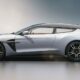 Aston Martin Vanquish Zagato Shooting Brake lộ diện đầy ấn tượng
