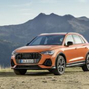 Audi Q3 2019 có 7 lựa chọn kết hợp động cơ và hộp số khác nhau