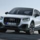 Audi SQ2 – phiên bản hiệu năng cao của Q2