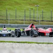 BAC Mono lập kỷ lục mới tại Sepang – nhanh hơn cả Porsche 911 GT2 RS