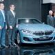 BMW 8-Series M850i xDrive ra mắt Thái Lan, giá tương đương 9,2 tỷ đồng