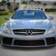 Mercedes SL65 AMG Black Series độ mạnh hơn cả Aventador SVJ