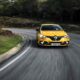 Renault công bố giá bán của Megane RS Trophy tại Anh Quốc