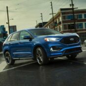 Ford Edge 2019 – bản nâng cấp bổ sung nhiều công nghệ hữu ích