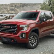 GMC Sierra AT4 Off-Road Performance – siêu bán tải hạng sang