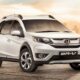 Xe 7 chỗ Honda BR-V sắp được bán chính hãng ở Việt Nam