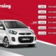 Kia Morning tại Việt Nam thêm phiên bản mới, giá 355 triệu đồng