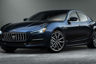 Maserati ra mắt gói trang bị Edizione Nobile cho ba dòng xe của hãng