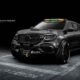 Exy Monster X Concept – bản độ 6 bánh quá ấn tượng của Mercedes X-Class
