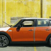 MINI Hatch 2019 về Việt Nam, chuẩn bị ra mắt cuối tháng 12/2018