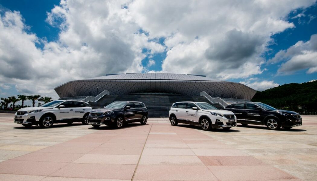 Peugeot Care – ưu đãi dịp cuối năm cho chủ nhân xe Pháp