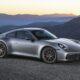 Cần 8 tỷ đồng cho bản tiêu chuẩn của Porsche 911 thế hệ 8 hoàn toàn mới tại Việt Nam