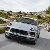 Porsche Macan S 2019 có giá từ 60.000 USD, dùng động cơ V6 tăng áp 349 mã lực