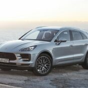 Porsche Macan S 2019 có giá từ 3,62 tỷ đồng tại Việt Nam