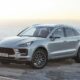 Porsche Macan S 2019 có giá từ 3,62 tỷ đồng tại Việt Nam